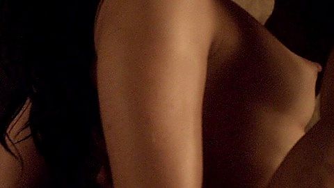 Pic: Katrina Law in Spartacus (2010)