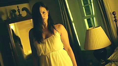 Pic: Katrina Law in Apparition (2014)