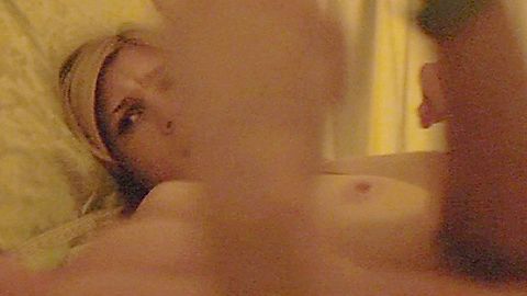 Pic: Lauren Schneider in Red White & Blue (2010)