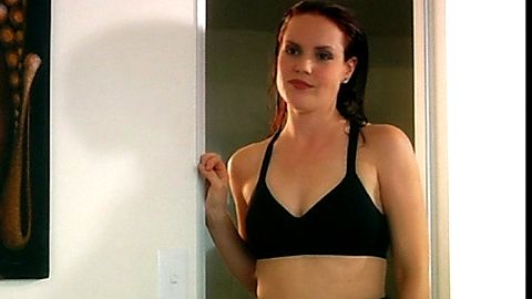 Pic: Lexie Symon in Vigilante (2008)