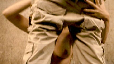 Pic: Katarina Žutić in A Serbian Film (2009)