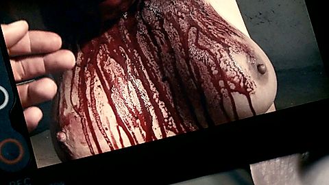 Pic: Katarina Žutić in A Serbian Film (2009)