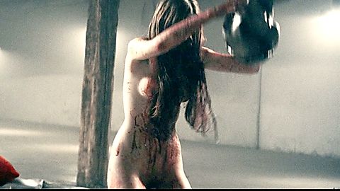 Pic: Jelena Gavrilović in A Serbian Film (2009)