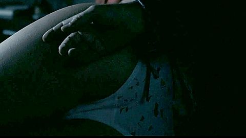 Pic: Jelena Gavrilović in A Serbian Film (2009)