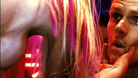 Pic: Erin Gavin in Dread (2009)