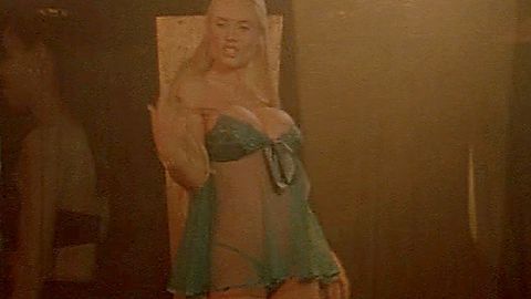 Pic: Coco  in Angel Blade (2002)