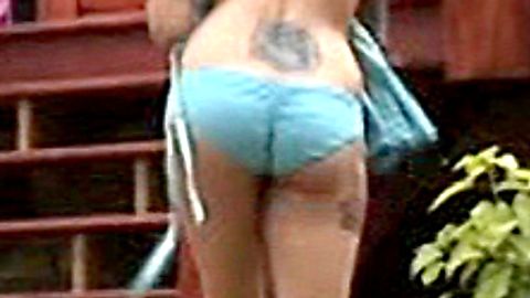 Pic: James Suicide in Suicide Girls Must Die! (2010)