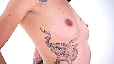 Pic: Evette Suicide in SuicideGirls: Guide to Living (2010)