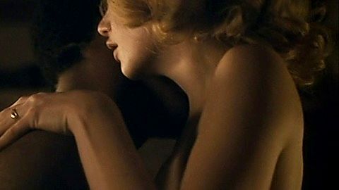 Pic: Ruth Wilson in Small Island (2009)