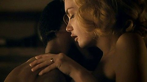 Pic: Ruth Wilson in Small Island (2009)