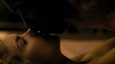 Pic: Ruth Wilson in Small Island (2009)