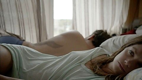 Pic: Ruth Wilson in The Affair (2014)