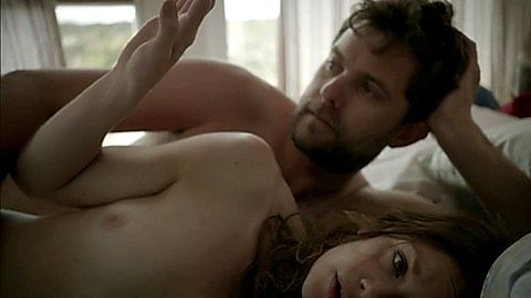 Pic: Ruth Wilson in The Affair (2014)