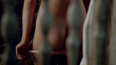 Pic: Ruth Wilson in The Affair (2014)