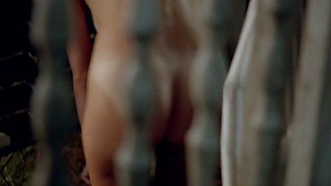 Pic: Ruth Wilson in The Affair (2014)