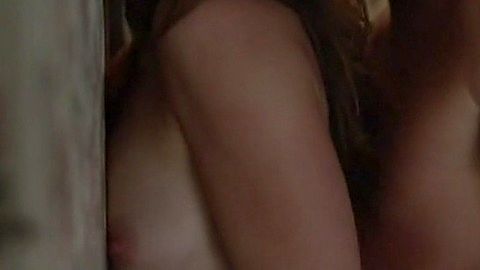 Pic: Ruth Wilson in The Affair (2014)