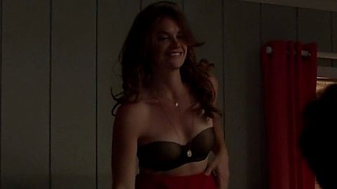Pic: Ruth Wilson in The Affair (2014)