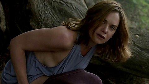 Pic: Ruth Wilson in The Affair (2014)