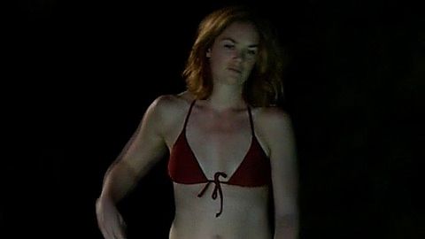 Pic: Ruth Wilson in The Affair (2014)