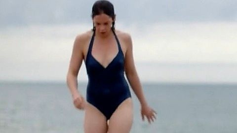 Pic: Ruth Wilson in The Affair (2014)
