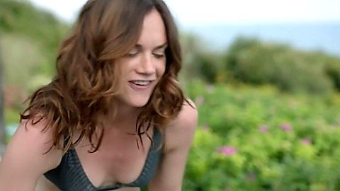 Pic: Ruth Wilson in The Affair (2014)