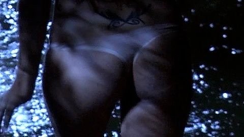 Pic: Electra Avellan in The Black Waters of Echo's Pond (2009)