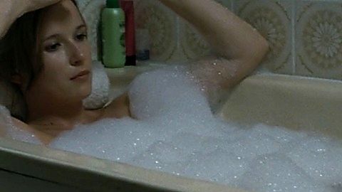 Pic: Claire van der Boom in The Square (2008)