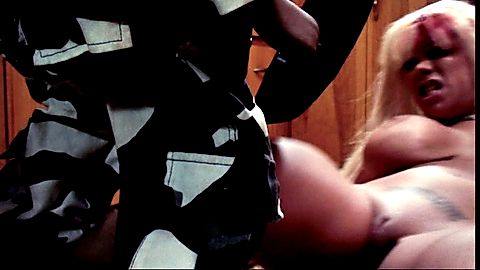 Pic: Natasha Talonz in Black Devil Doll (2009)