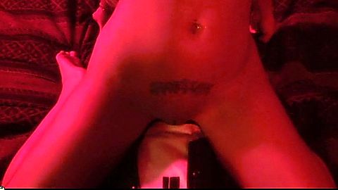 Pic: Natasha Talonz in Black Devil Doll (2009)