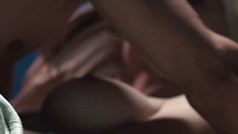 Pic: Angelina Armani in Fear Clinic (2014)