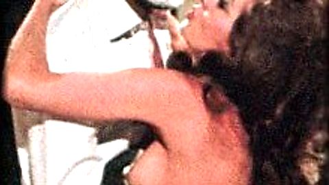 Pic: Sherry Jackson in Gunn (1967)