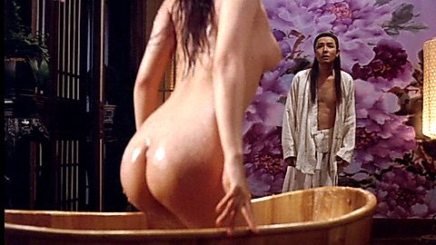 Pic: Kaera Uehara in The Forbidden Legend: Sex & Chopsticks (2008)