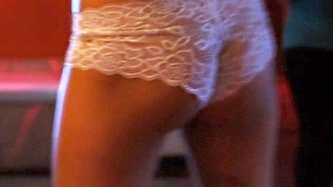 Pic: Mercedes Papalia in Smash Cut (2009)