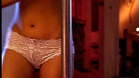 Pic: Mercedes Papalia in Smash Cut (2009)