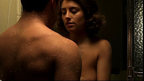 Pic: Dominik Garcia in Magic City (2012)