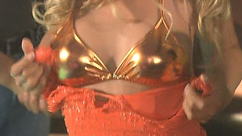 Pic: Lucia Oskerova in Ratko: The Dictator's Son (2009)