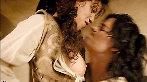 Pic: Michaela Drotárová in Bathory: Countess of Blood (2008)
