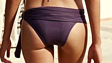 Pic: Gal Gadot in Fast Five (2011)