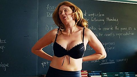 Pic: Deborah Twiss in Kick-Ass (2010)