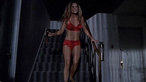Pic: Nina West in Return To The Batcave (2003)