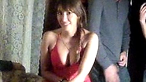 Pic: Fernanda Romero in Ghost Team One (2013)