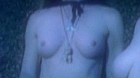 Pic: Linda Roberts in Cannibal Taboo (2006)