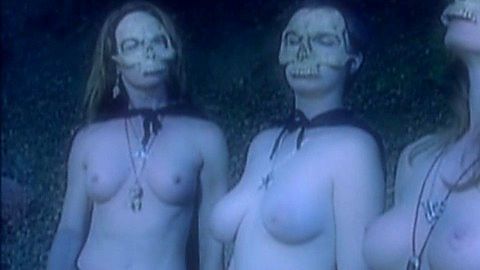 Pic: Linda Roberts in Cannibal Taboo (2006)