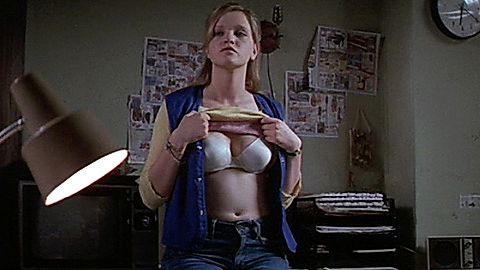 Pic: Sophie Traub in Tenderness (2009)