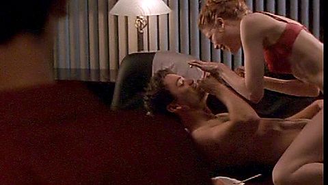 Pic: Amy Price-Francis in Soul Food (2000)