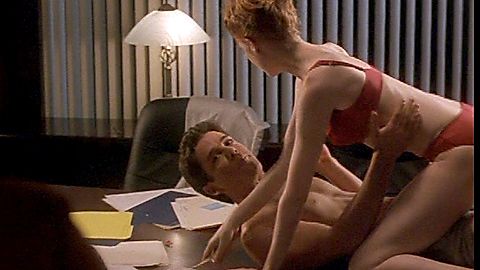 Pic: Amy Price-Francis in Soul Food (2000)