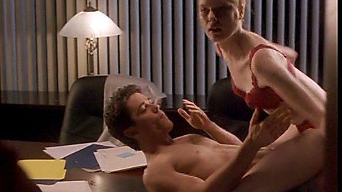 Pic: Amy Price-Francis in Soul Food (2000)