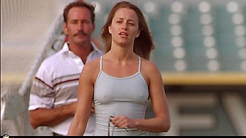 Pic: Christy Tummond in Any Given Sunday (1999)