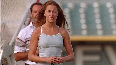 Pic: Christy Tummond in Any Given Sunday (1999)