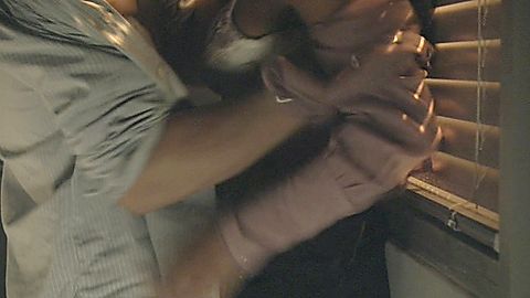 Pic: Carmen Serano in Deadly Impact (2010)